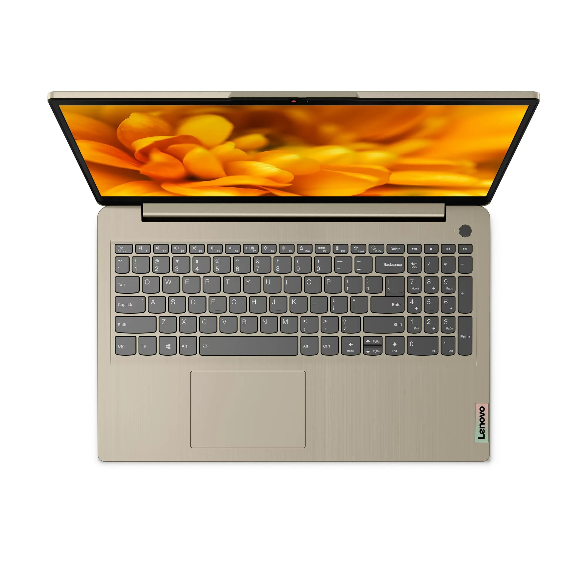 Amazon.com: Lenovo IdeaPad 3 82H8 Laptop 2022 15.6” FHD 1920 x